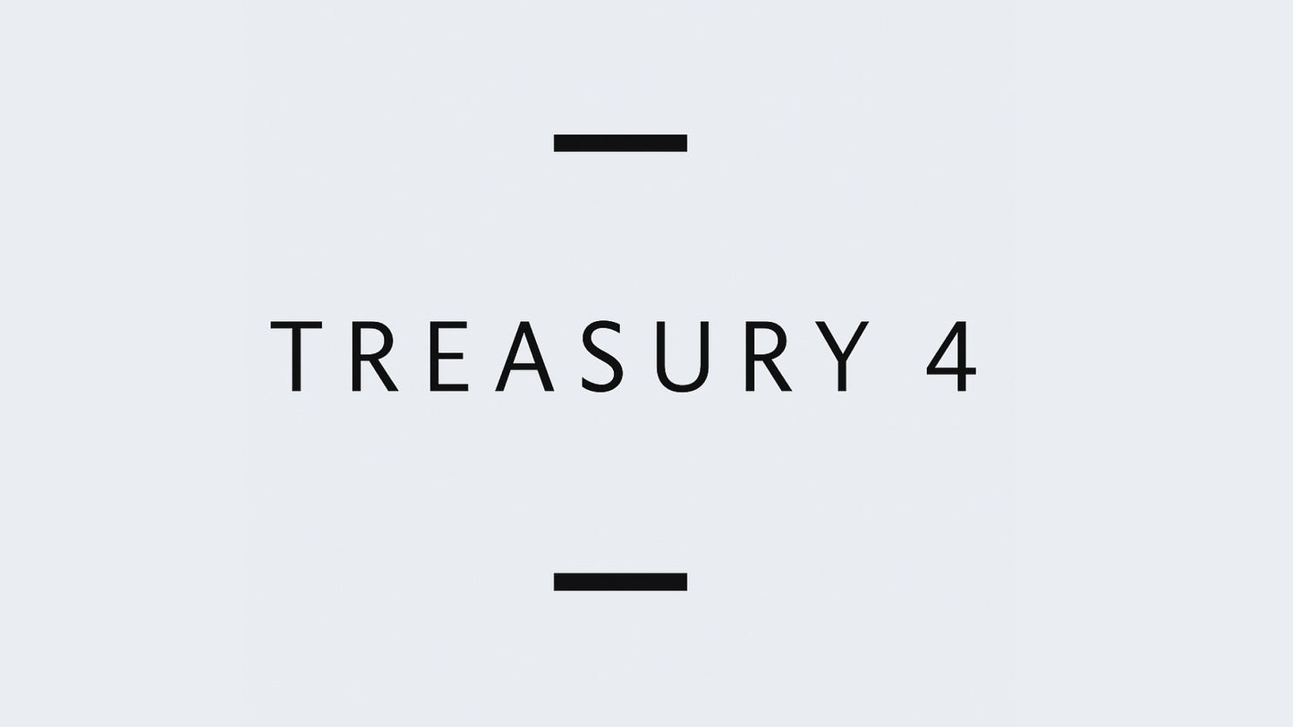 Yesterday's Classics Treasury 4