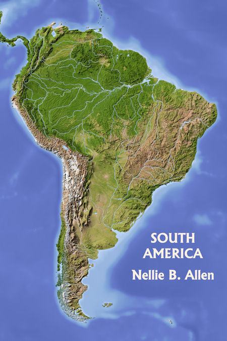 South America