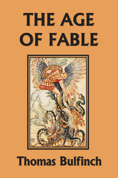The Age of Fable