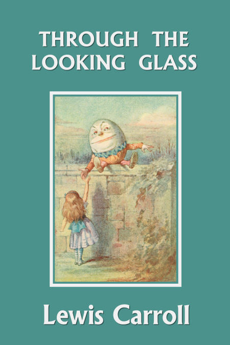 Through the Looking Glass