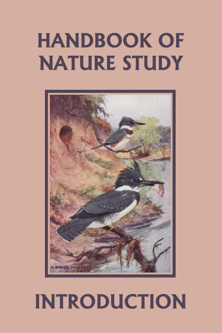Handbook of Nature Study: Complete Ebook Set