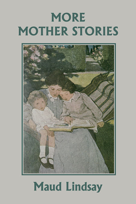 More Mother Stories