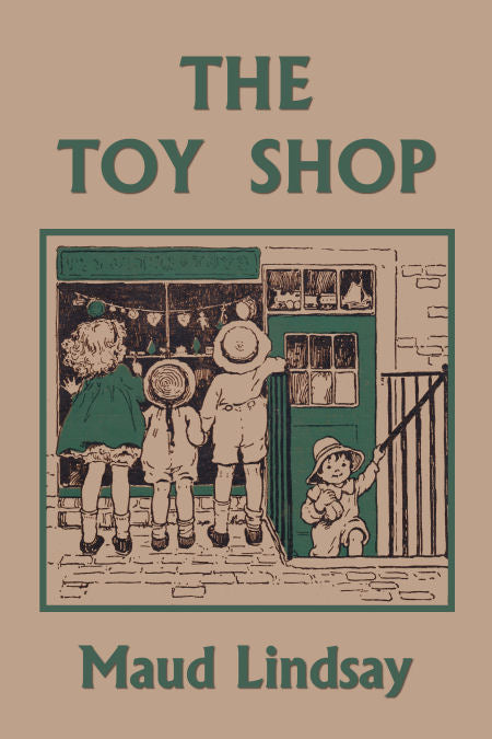 The Toy Shop
