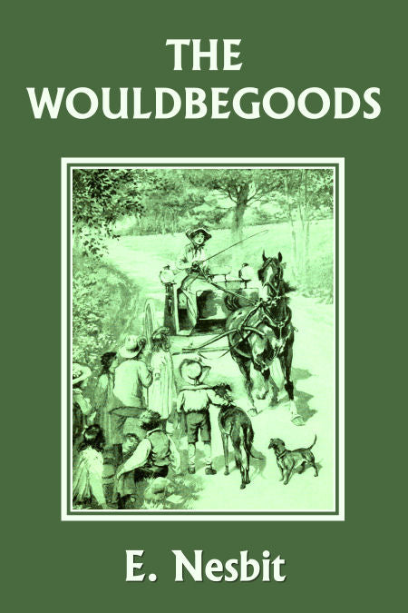 The Wouldbegoods