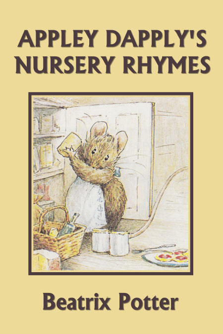 Appley Dapply's Nursery Rhymes