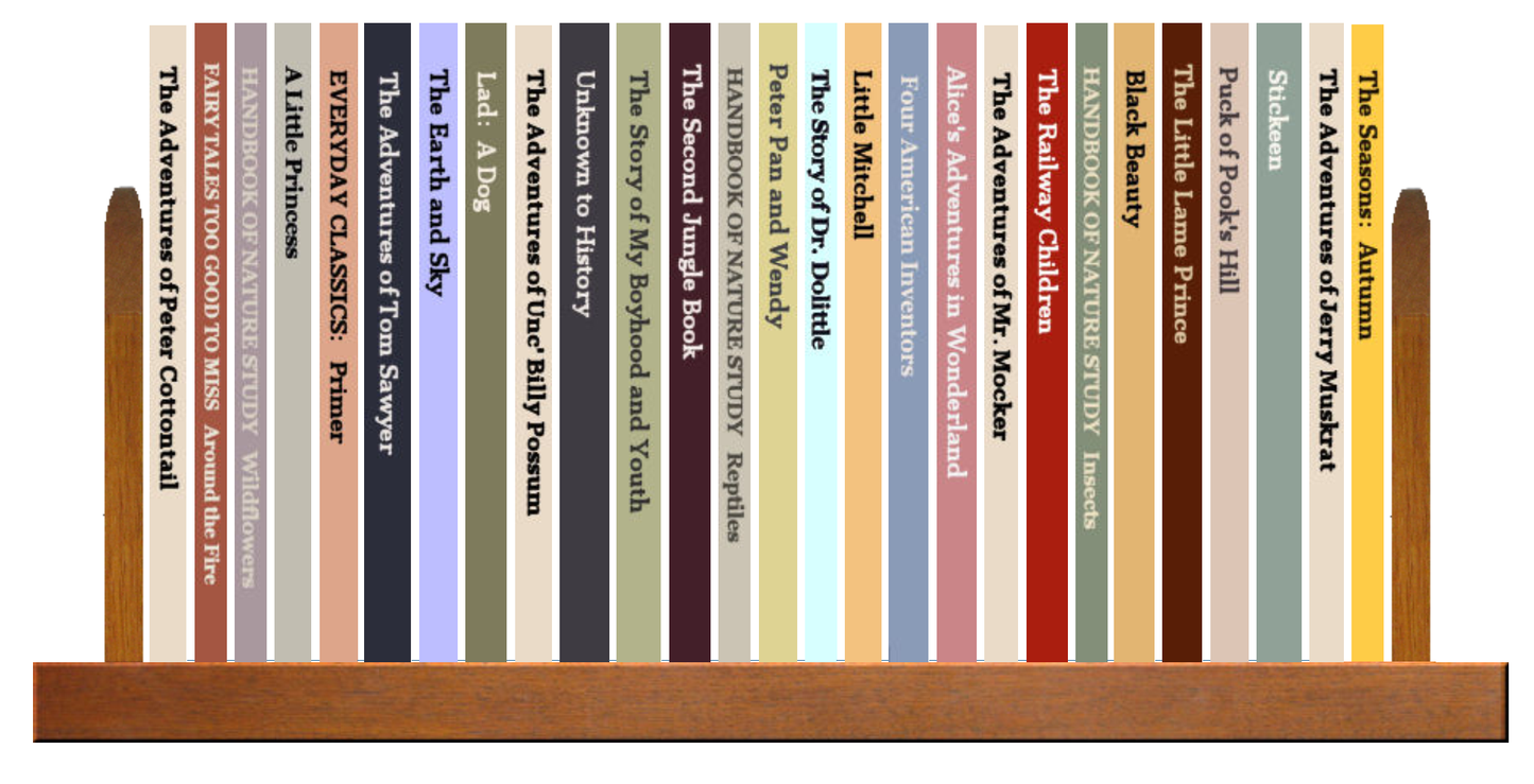 Yesterday's Classics Treasury 2