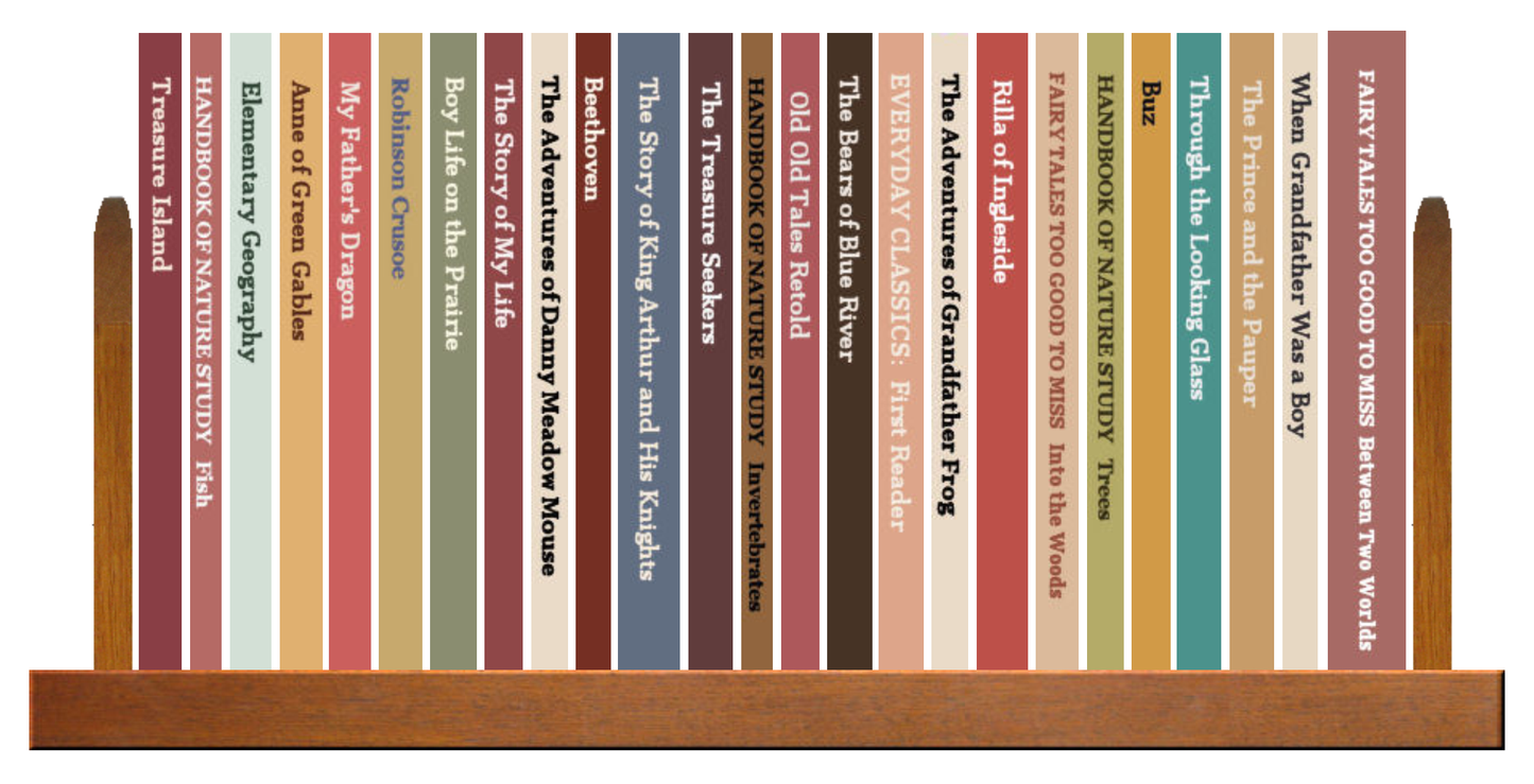 Yesterday's Classics Treasury 2