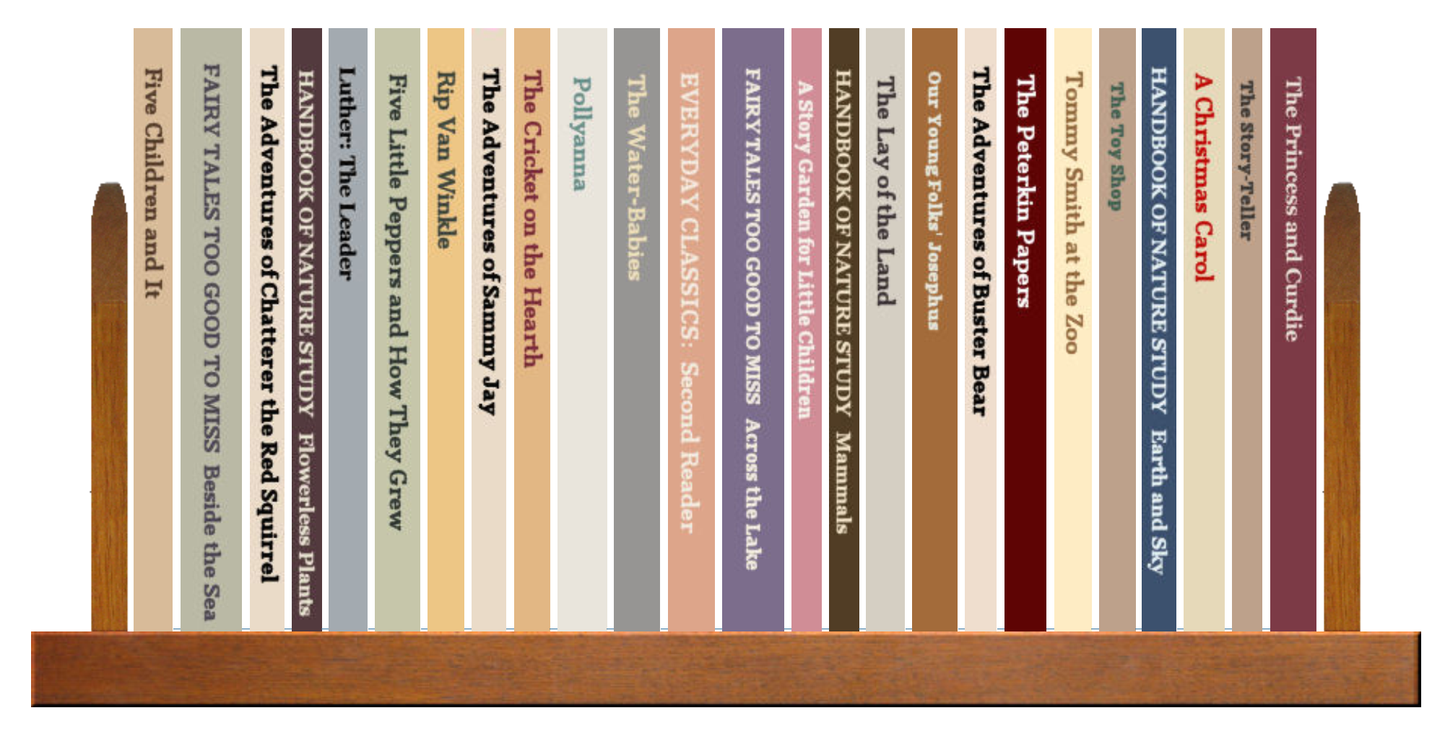 Yesterday's Classics Treasury 2