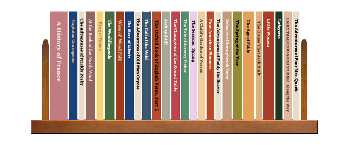 Yesterday's Classics Treasury 3