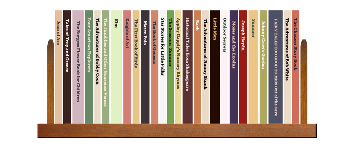 Yesterday's Classics Treasury 3