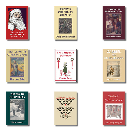 Christmas Stories
