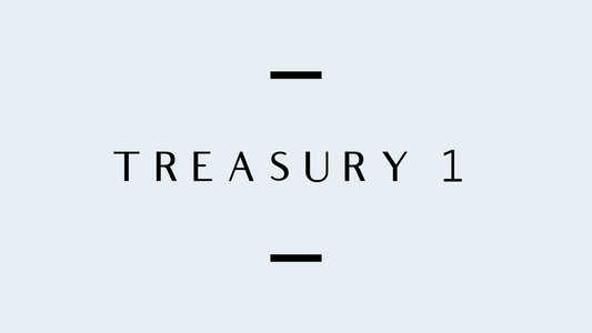 Yesterday's Classics Treasury 1