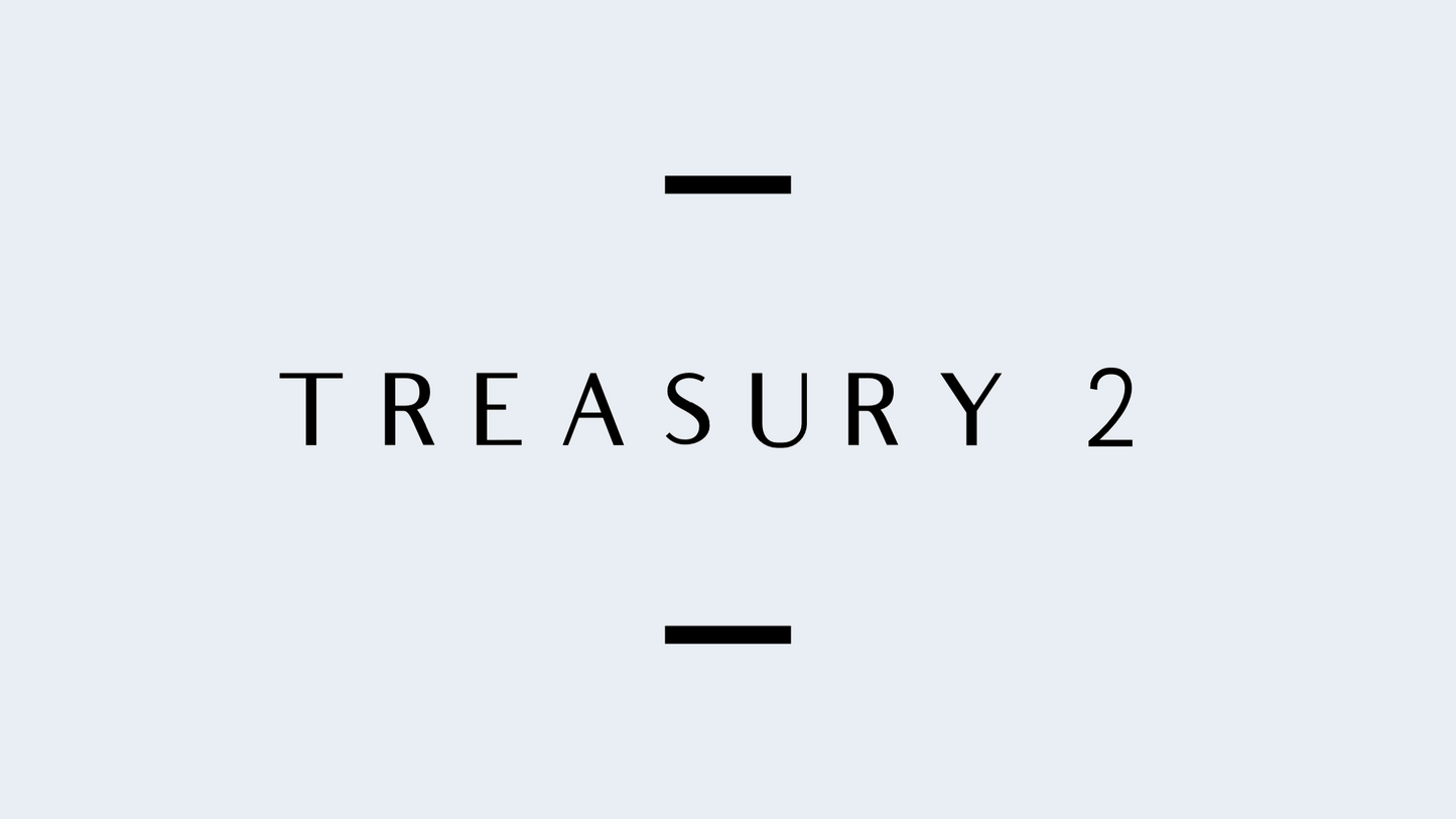 Yesterday's Classics Treasury 2
