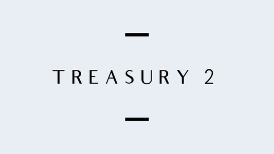 Yesterday's Classics Treasury 2