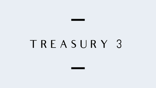 Yesterday's Classics Treasury 3
