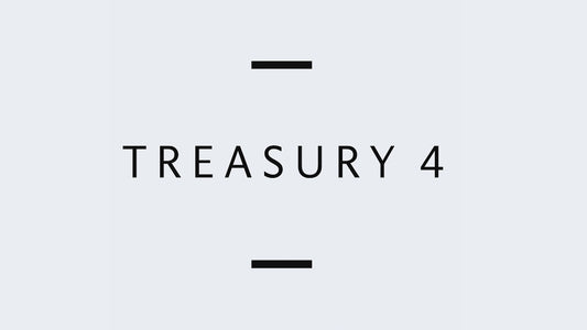 Yesterday's Classics Treasury 4