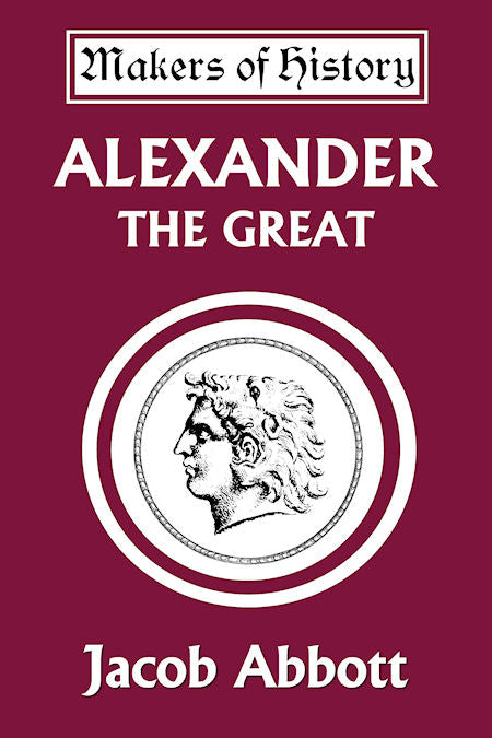 Alexander the Great