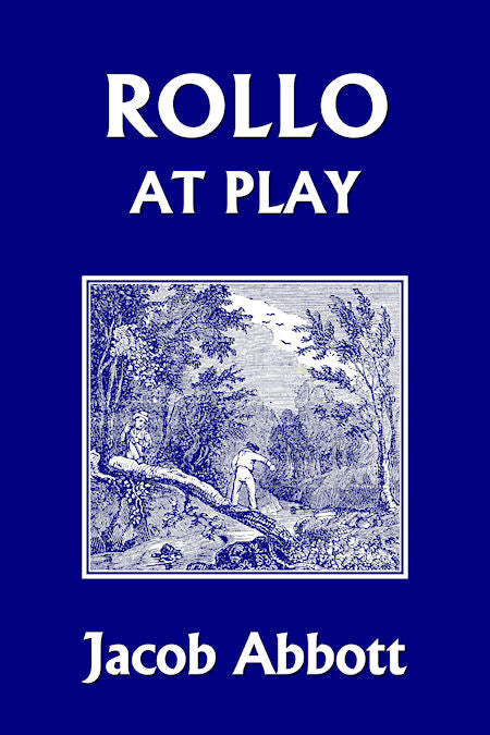 Rollo at Play