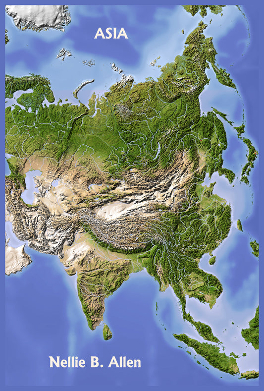 Asia