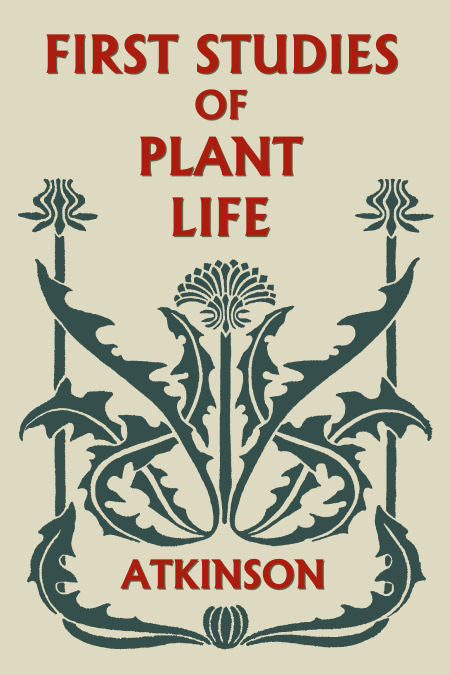 First Studies of Plant Life
