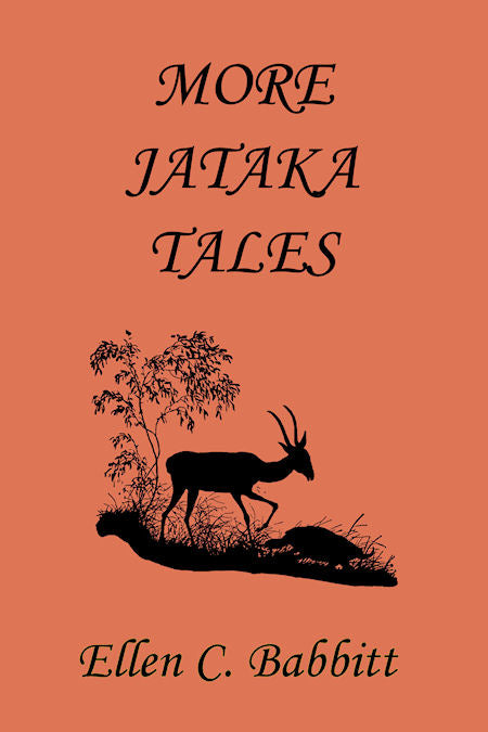 More Jataka Tales