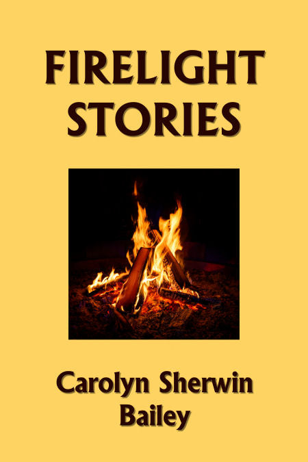 Firelight Stories
