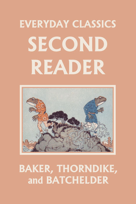 Everyday Classics: Second Reader