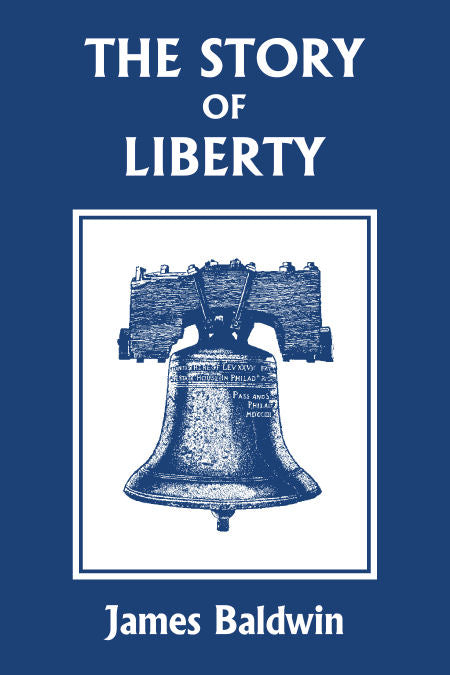 The Story of Liberty