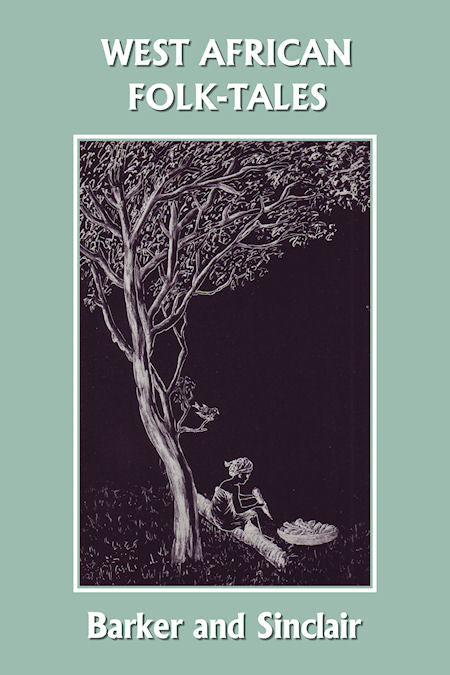 West African Folk-Tales