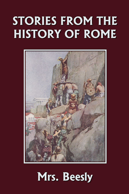 Stories from the History of Rome