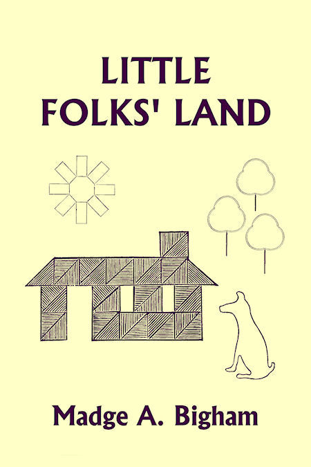 Little Folks' Land