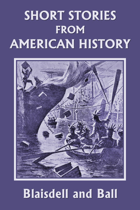 Short Stories from American History