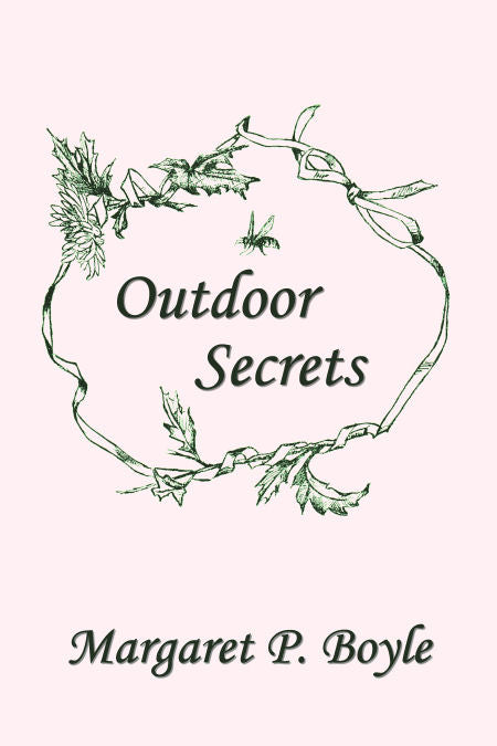 Outdoor Secrets
