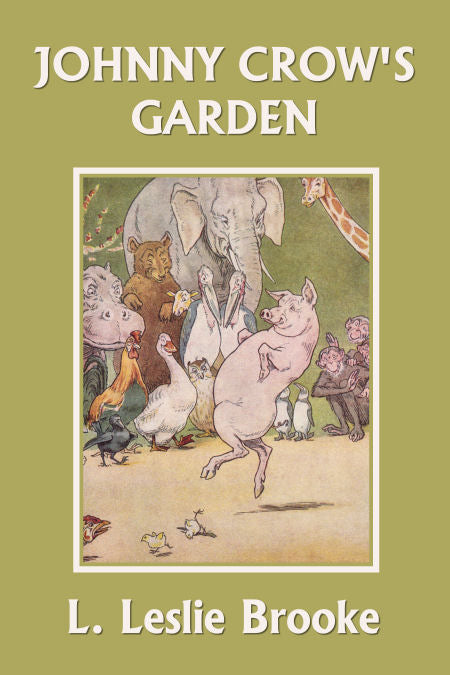 Johnny Crow's Garden
