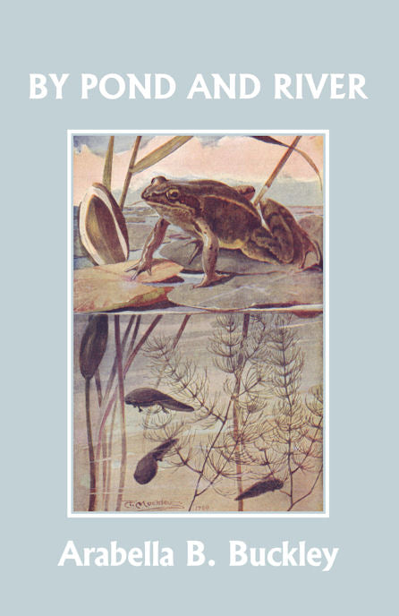 By Pond and River