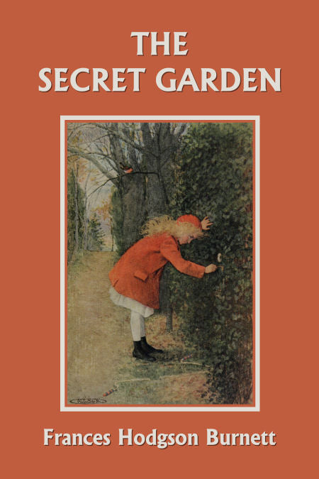 The Secret Garden