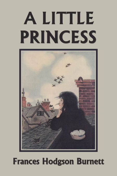 A Little Princess