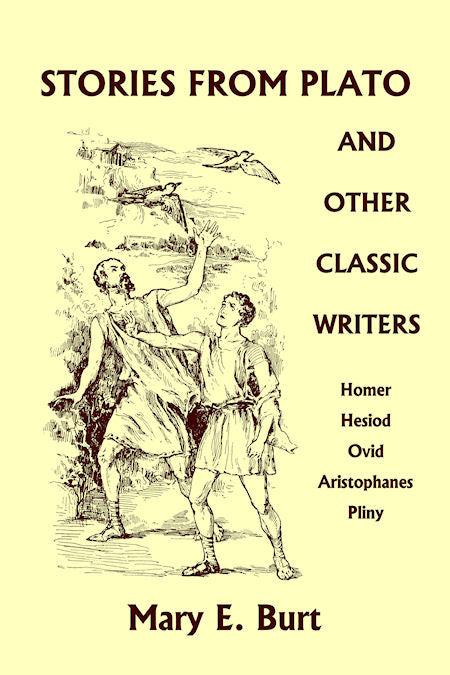 Stories from Plato and Other Classic Writers