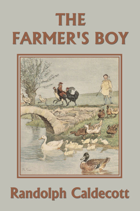 The Farmer's Boy