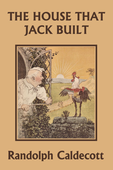 The House that Jack Built