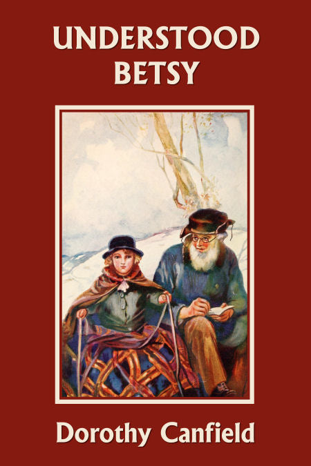 Understood Betsy