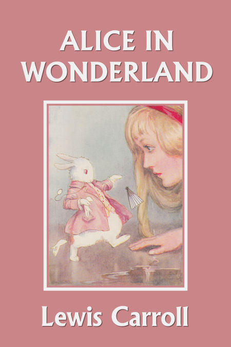 Alice's Adventures in Wonderland