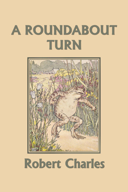 A Roundabout Turn