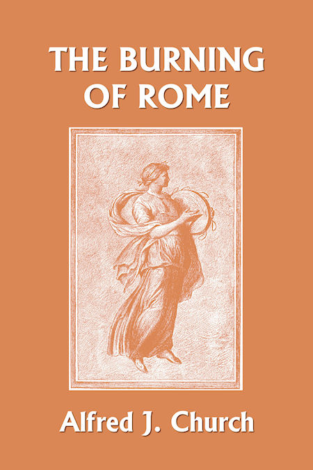 The Burning of Rome