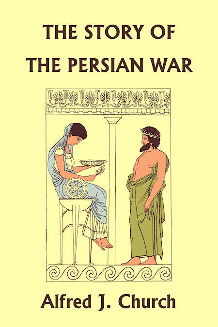 The Story of the Persian War