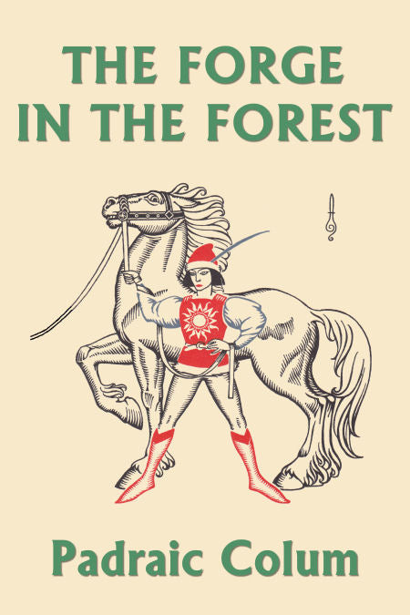 The Forge in the Forest