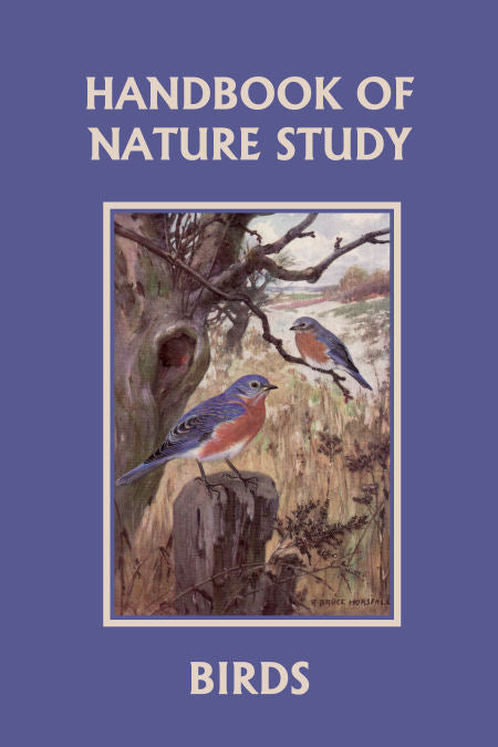 Handbook of Nature Study: Birds