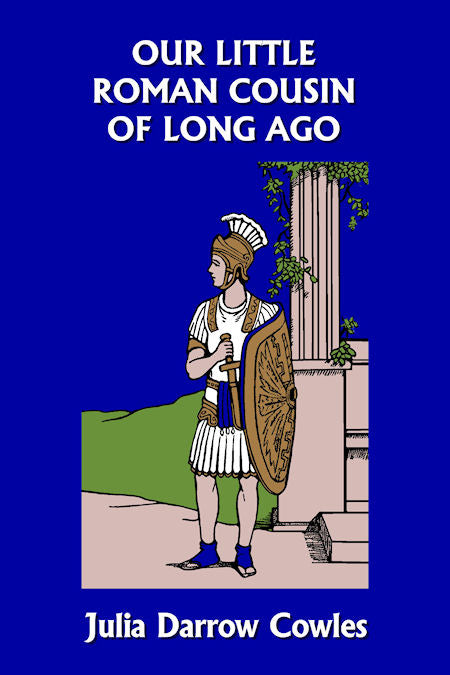 Our Little Roman Cousin of Long Ago