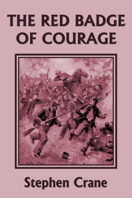 The Red Badge of Courage