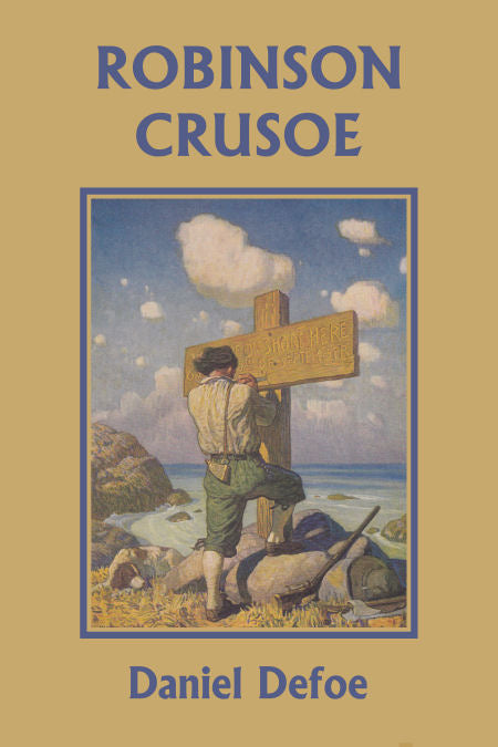 Robinson Crusoe